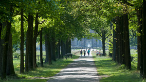 De Groene Poort